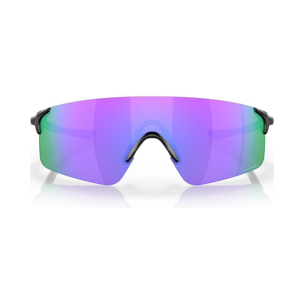 商品Oakley|Men's Sunglasses, EVZero Blades,价格¥1302,第4张图片详细描述