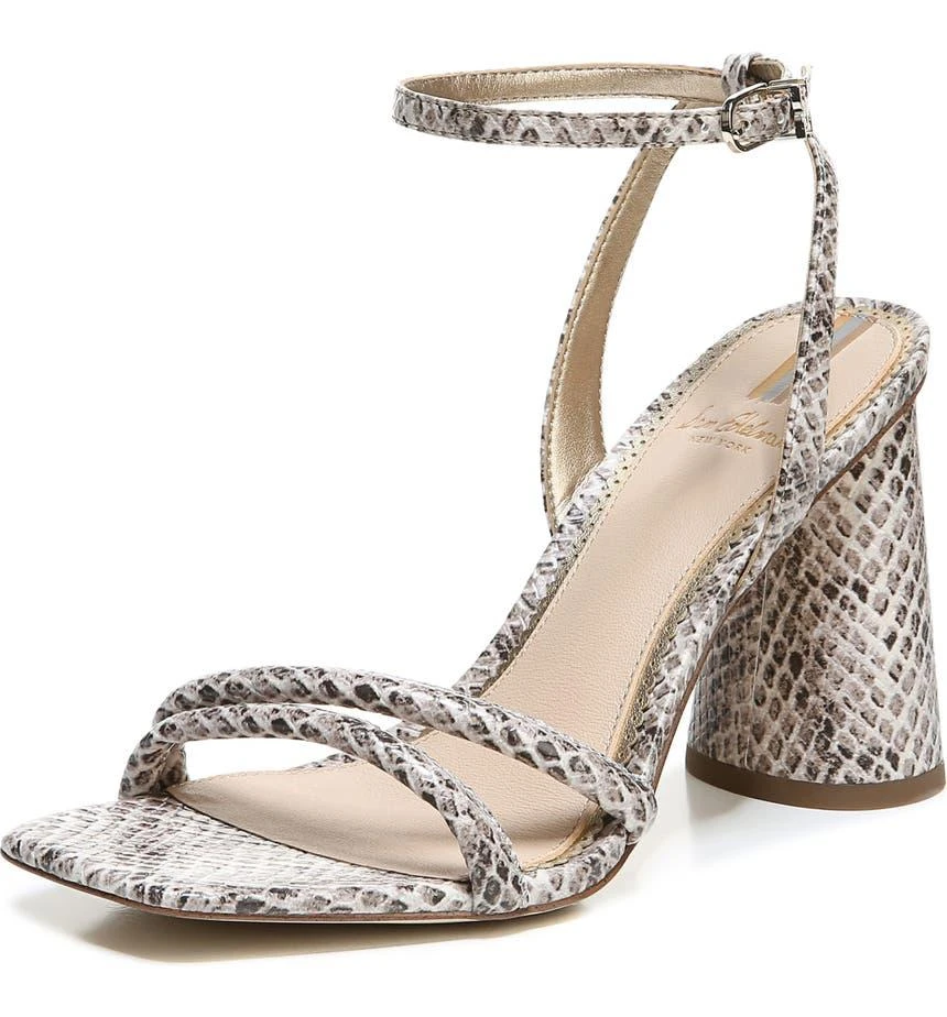 Kia Ankle Strap Sandal 商品