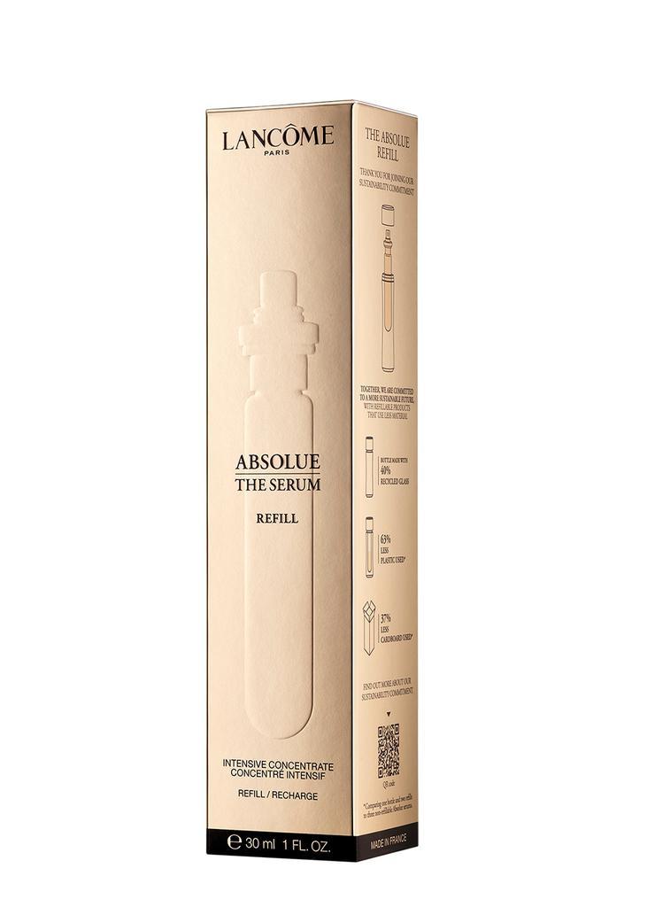 商品Lancôme|Absolue The Serum - Intensive Concentrate Refill 30ml,价格¥1825,第6张图片详细描述