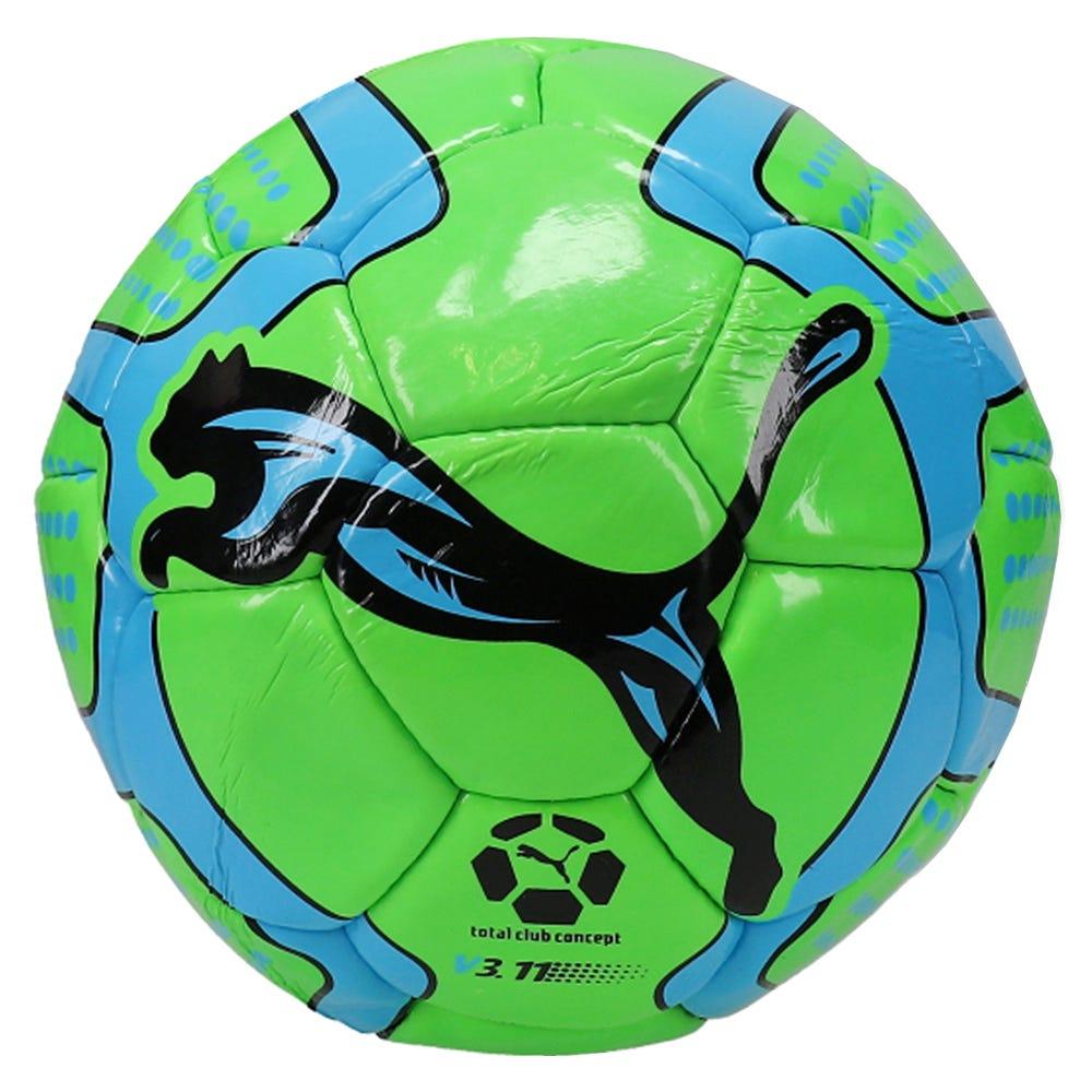 TCC Soccer Ball商品第1张图片规格展示