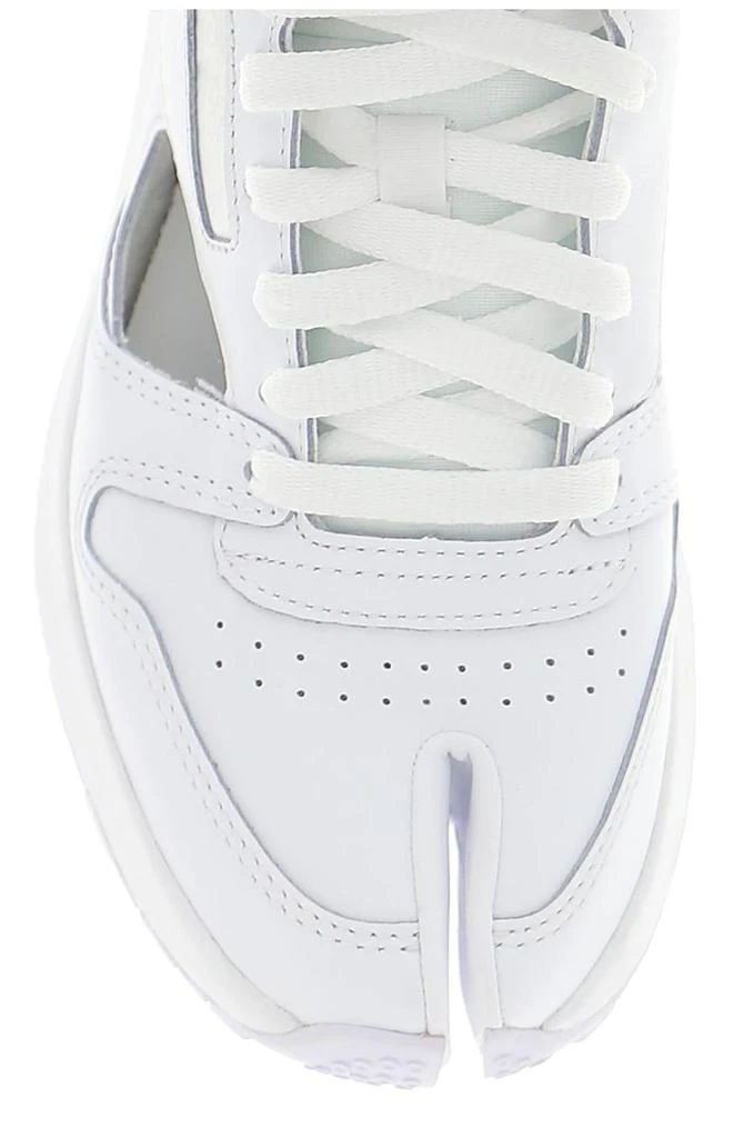 商品MAISON MARGIELA|Maison Margiela X Reebok Gladiator Sneakers,价格¥3070,第4张图片详细描述