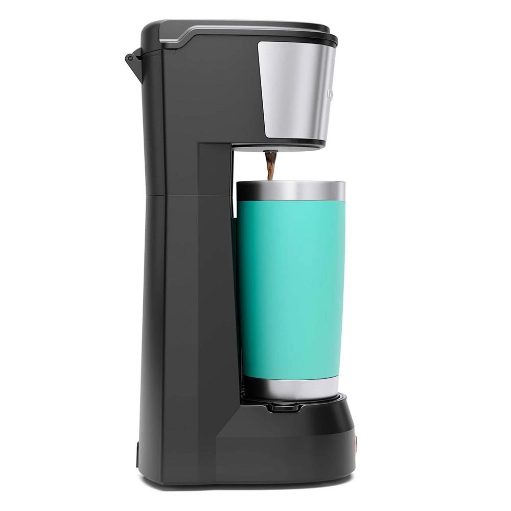 商品Chefman|2.48lb InstaCoffee Max Single Serve Coffee Maker,价格¥594,第3张图片详细描述