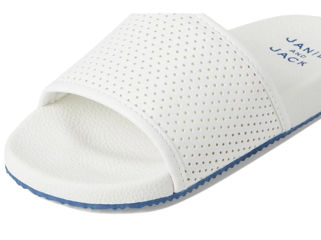 Embossed Pool Slide (Toddler/Little Kid/Big Kid) 商品