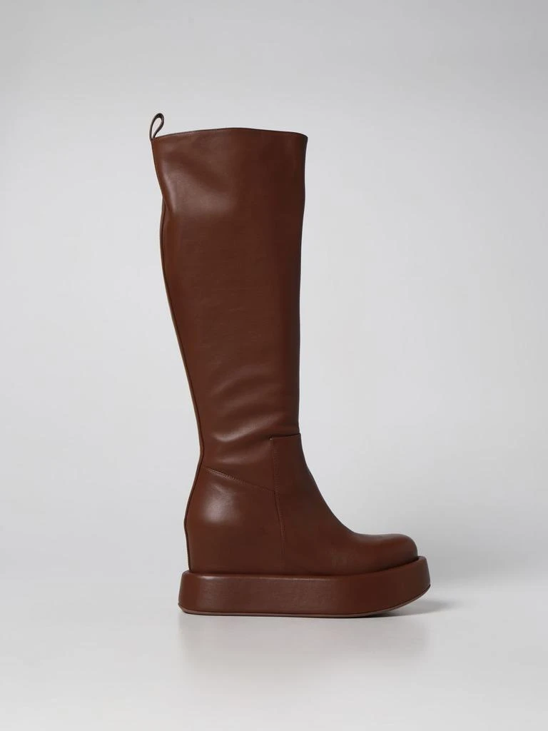 商品PALOMA BARCELÓ|Shoes women Paloma BarcelÒ,价格¥2834,第1张图片