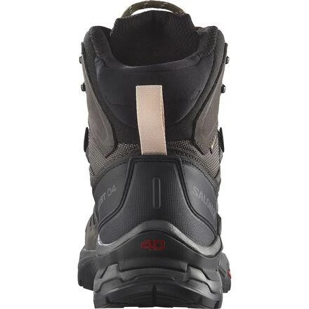 商品Salomon|Quest 4 GTX Boot - Women's,价格¥1899,第3张图片详细描述