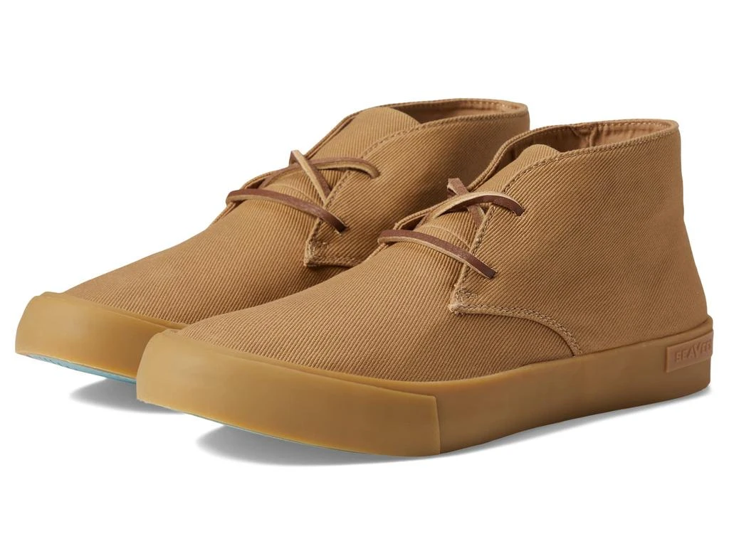 商品SeaVees|Maslon Desert Boot Carr,价格¥624,第1张图片