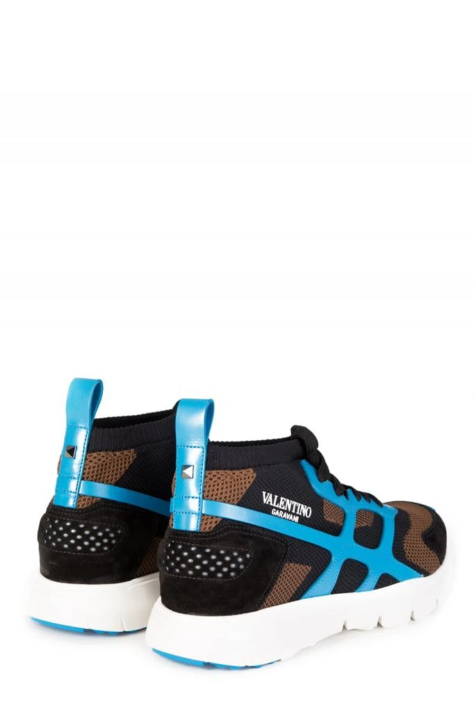 商品Valentino|Mesh Runners,价格¥1919,第2张图片详细描述