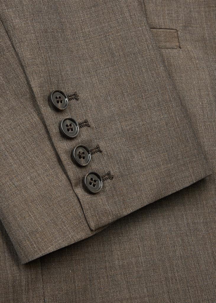 商品Totême|Wool blazer,价格¥5538,第7张图片详细描述