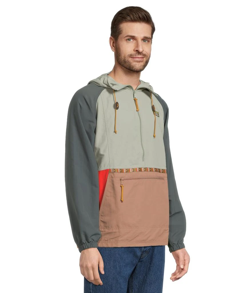 商品L.L.BEAN|Mountain Classic Anorak Multicolor,价格¥423,第2张图片详细描述