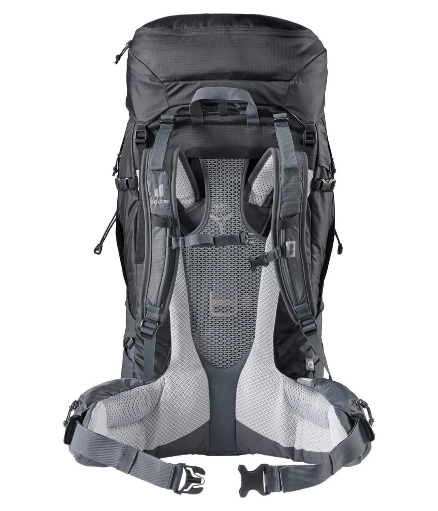 商品Deuter|Futura Air Trek 45 + 10 SL,价格¥1475,第2张图片详细描述