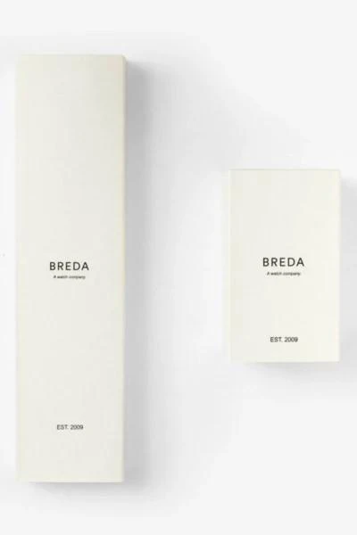 商品BREDA|BREDA Esther Watch,价格¥857,第5张图片详细描述