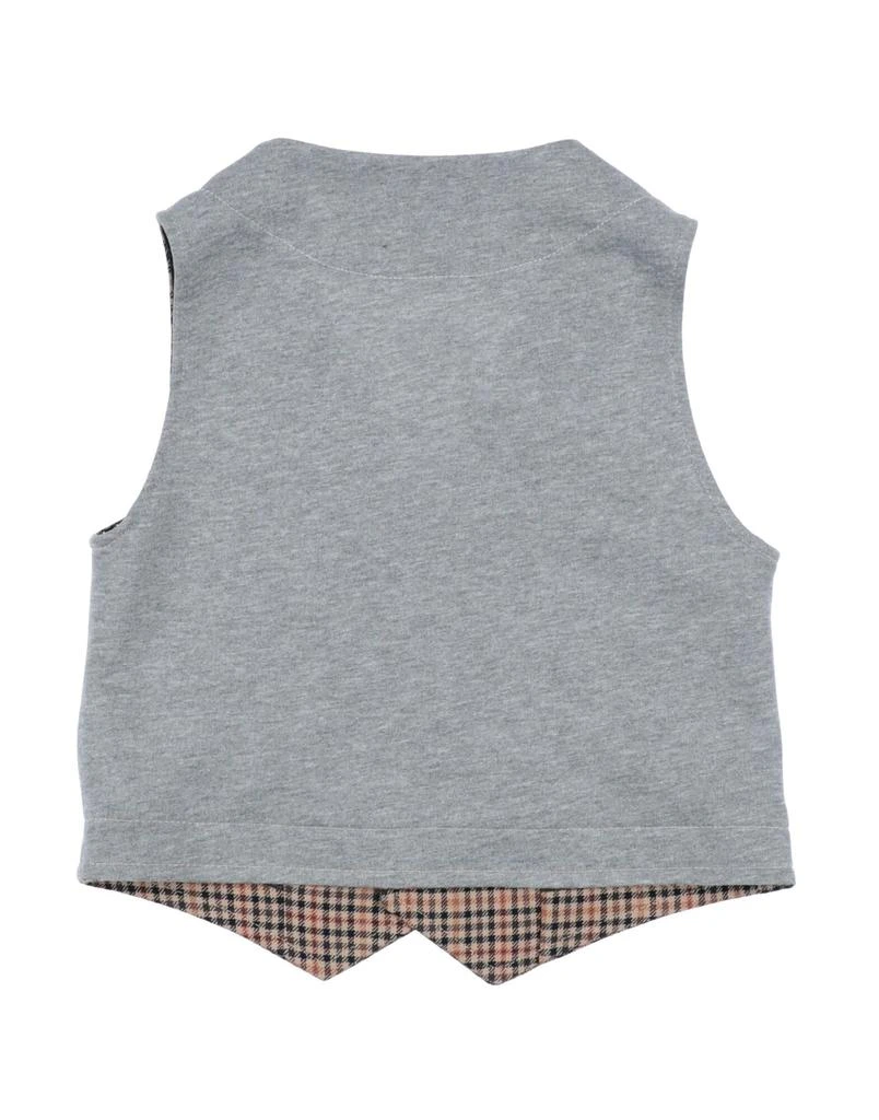 商品BERNA|Vest,价格¥367,第2张图片详细描述