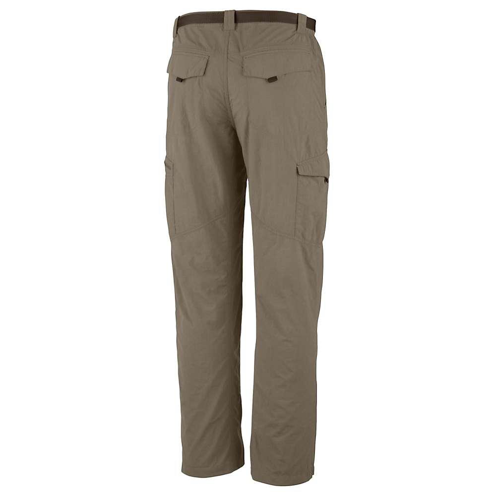 Columbia Men's Silver Ridge Cargo Pant 男款休闲长裤商品第4张图片规格展示