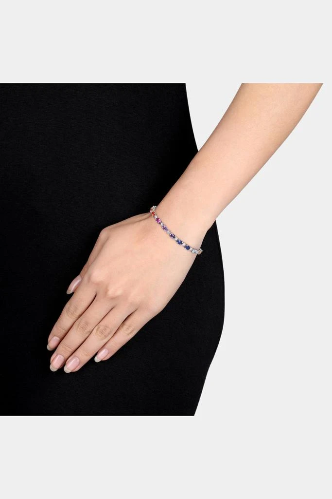 商品Julianna B|Tennis Bracelet,价格¥1432,第2张图片详细描述