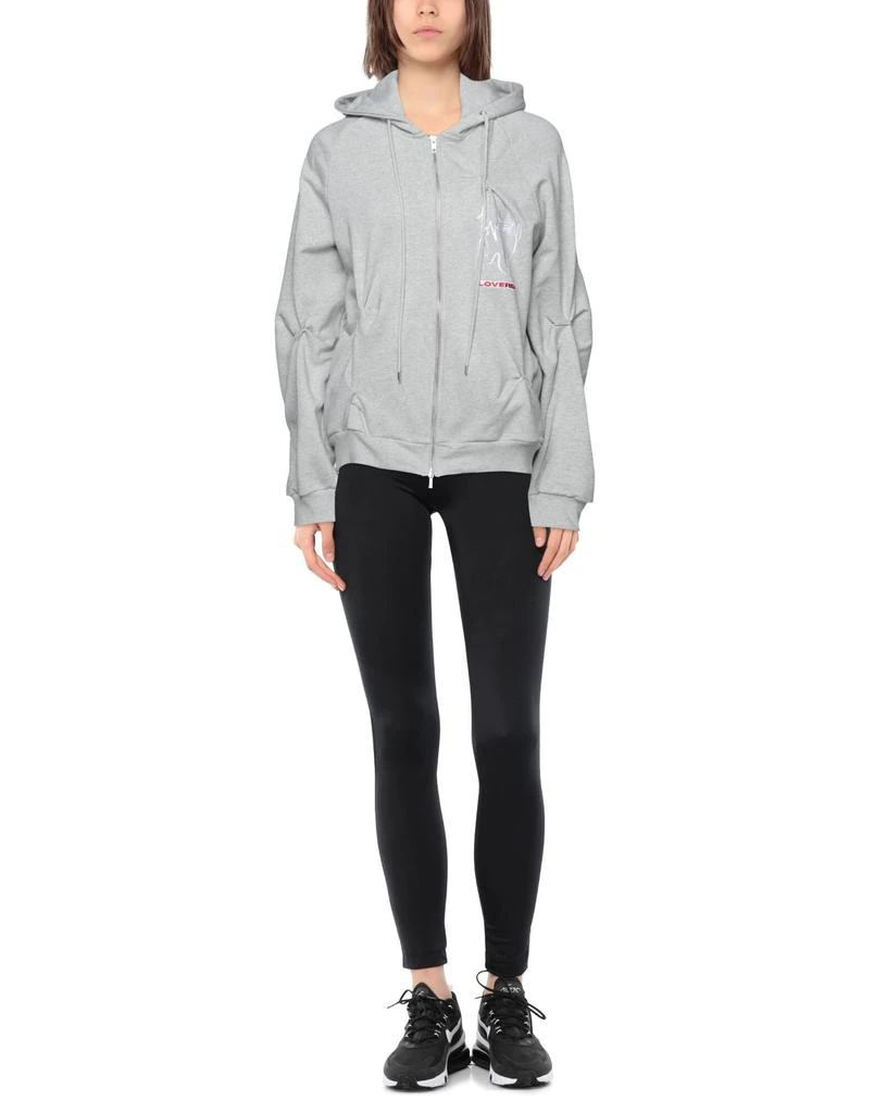 商品Charles Jeffrey Loverboy|Hooded sweatshirt,价格¥1189,第2张图片详细描述
