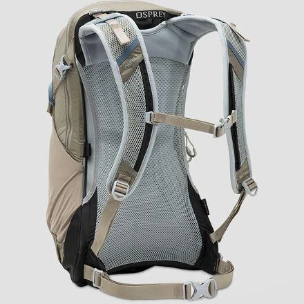 商品Osprey|18L户外徒步登山包,价格¥843,第3张图片详细描述