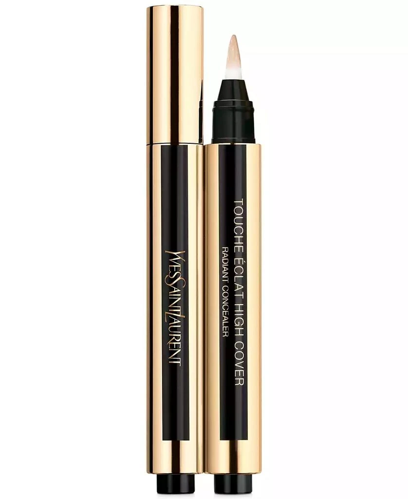 商品Yves Saint Laurent|Touche Éclat High Cover Radiant Concealer,价格¥304,第1张图片