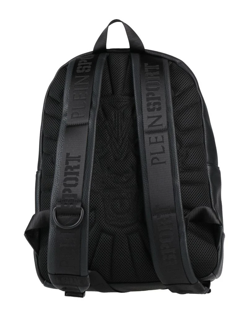 商品Plein Sport|Backpacks,价格¥617,第2张图片详细描述