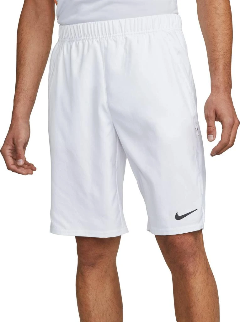 商品NIKE|Nike Men's NikeCourt Dri-FIT Victory 11” Tennis Shorts,价格¥446,第1张图片