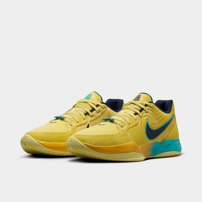商品NIKE|Nike Ja 2 Basketball Shoes,价格¥409,第2张图片详细描述