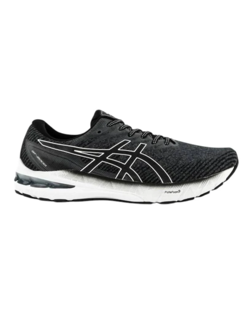 商品Asics|Men's Gt-2000 10 Running Shoes In Black/white,价格¥961,第2张图片详细描述