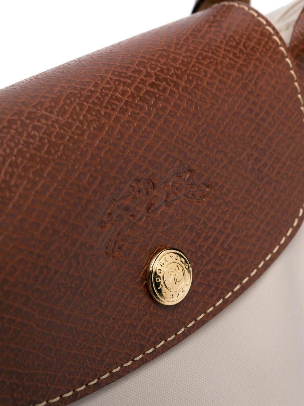 商品【商品预售7天】 Longchamp|Longchamp 女士手提包 L1621089P71 花色,价格¥919,第5张图片详细描述