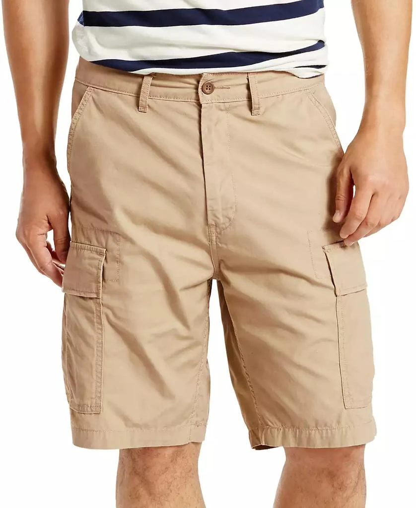 商品Levi's|Carrier 宽松版短裤,价格¥160,第1张图片