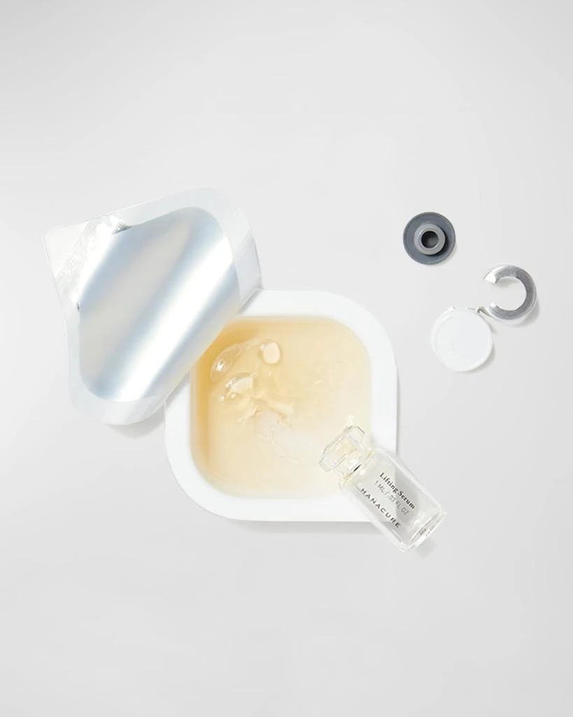 商品Hanacure|All-in-one Facial Starter Set,价格¥285,第4张图片详细描述