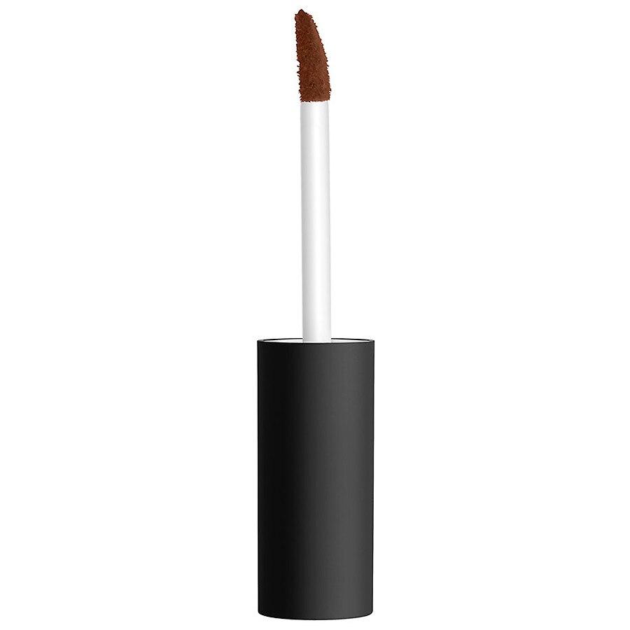 Soft Matte Lip Cream Lightweight Liquid Lipstick商品第2张图片规格展示