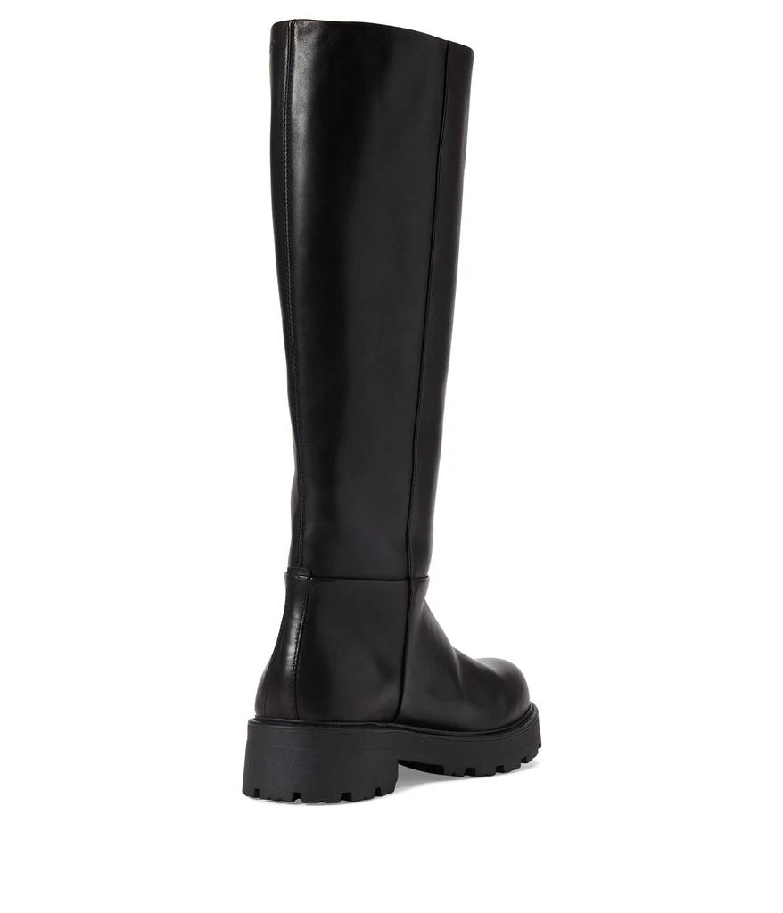 商品Vagabond Shoemakers|Cosmo 2.0 Leather Riding Boot,价格¥1544,第5张图片详细描述