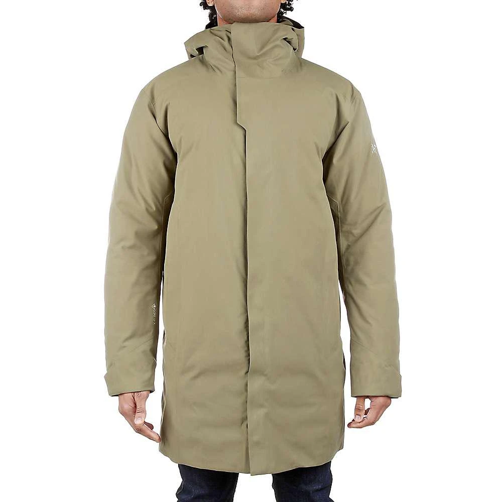 商品Arc'teryx|Arcteryx Men's Thorsen Parka夹克,价格¥6999,第1张图片