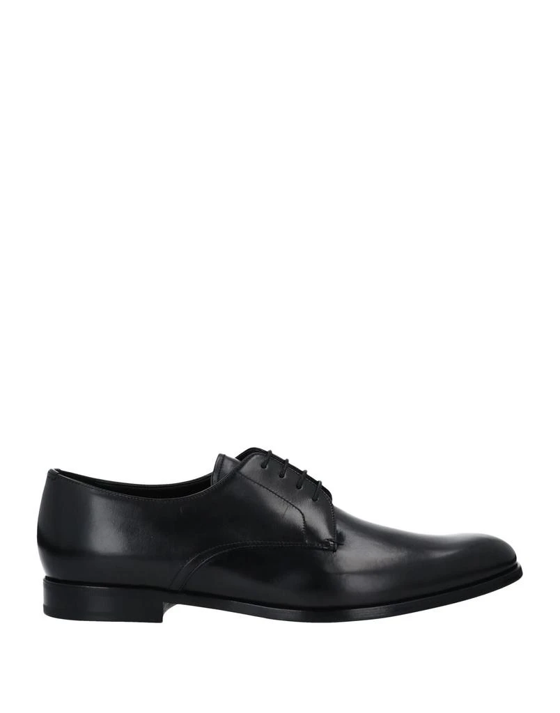 商品Prada|Laced shoes,价格¥4794,第1张图片