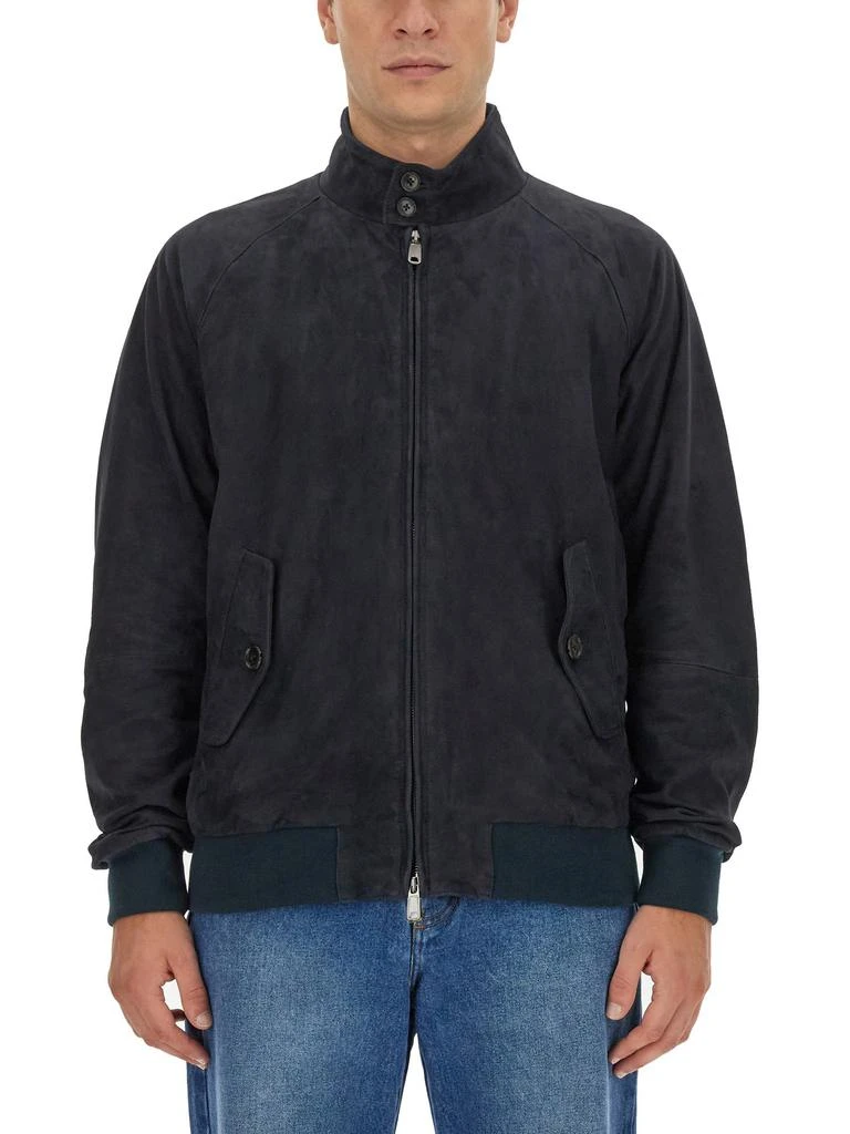 商品Baracuta|G9 Jacket,价格¥3653,第1张图片