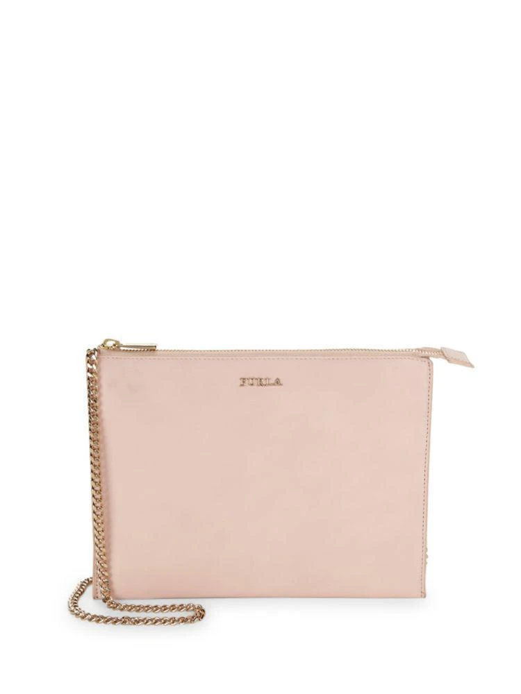 商品Furla|Cotton Cargo Shorts,价格¥1761,第1张图片