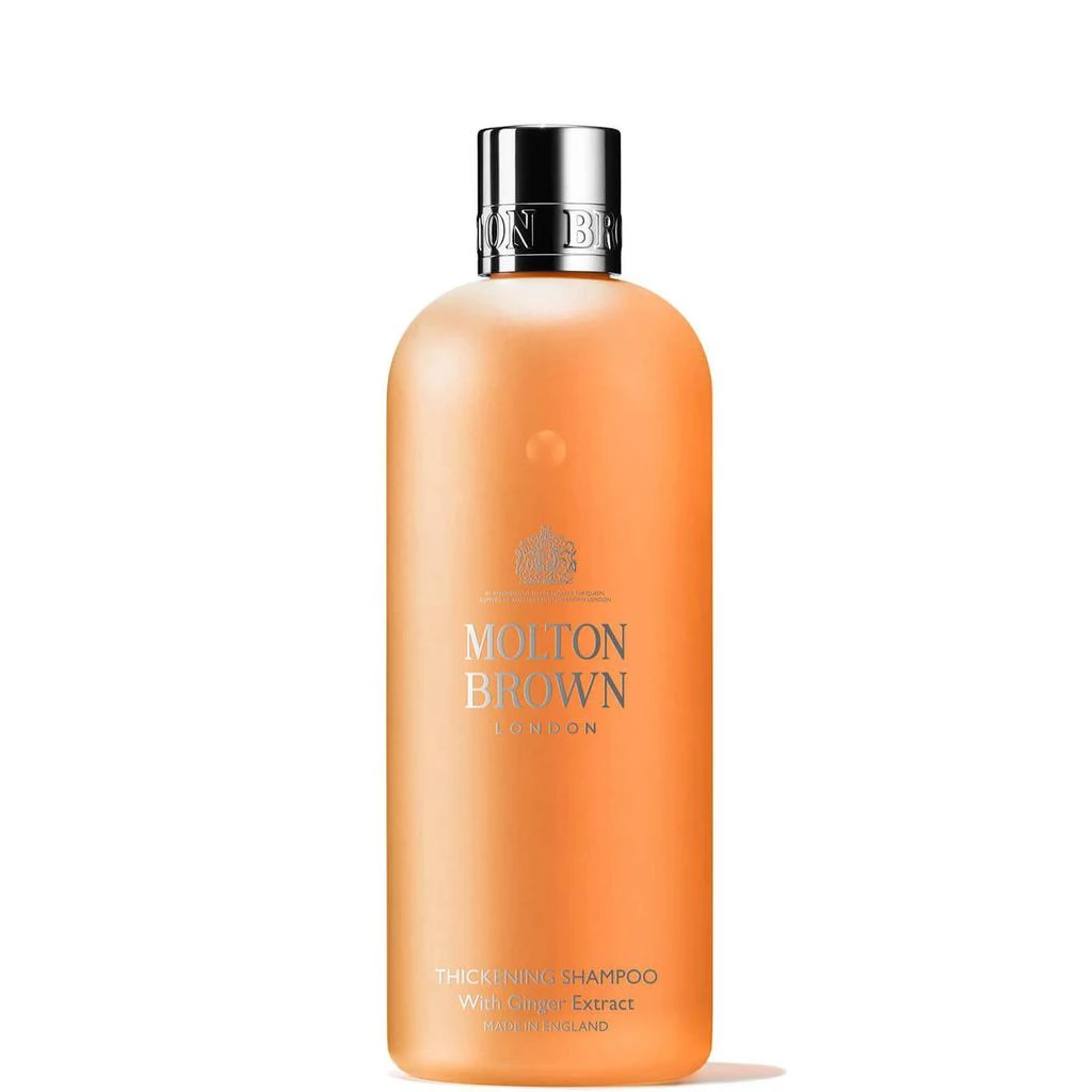 商品Molton Brown|Molton Brown Thickening Shampoo with Ginger Extract,价格¥222,第1张图片