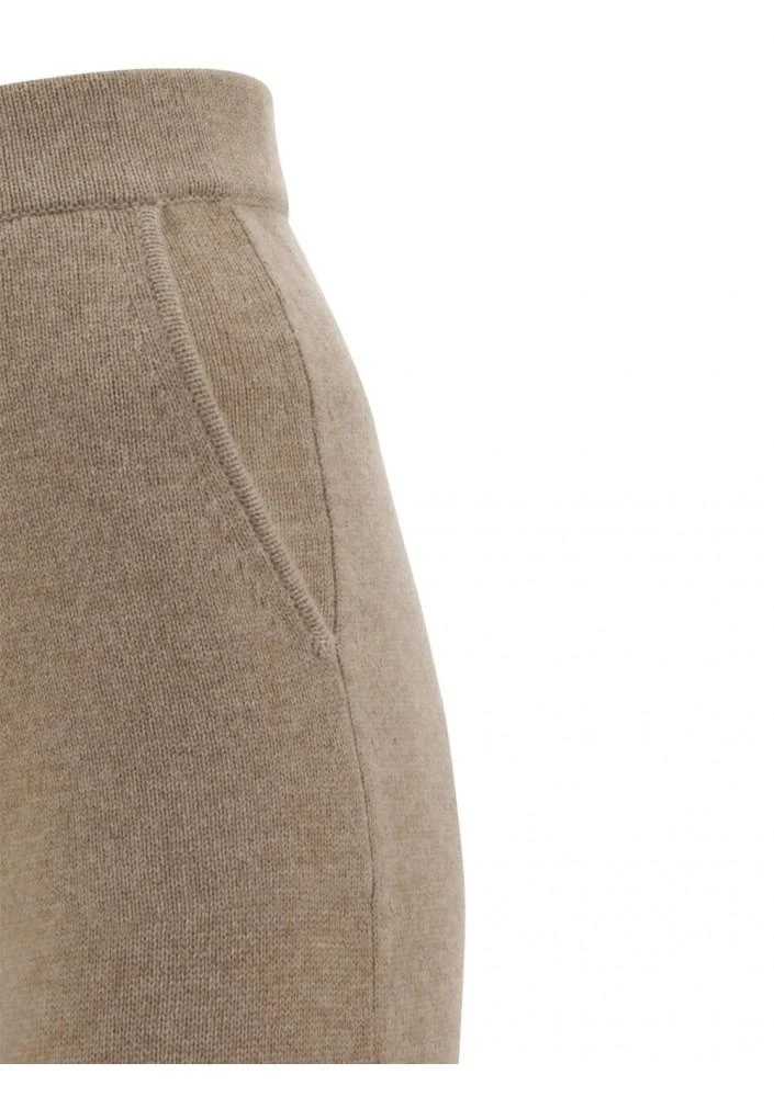 商品Max Mara| Jim Pants ,价格¥1540,第3张图片详细描述