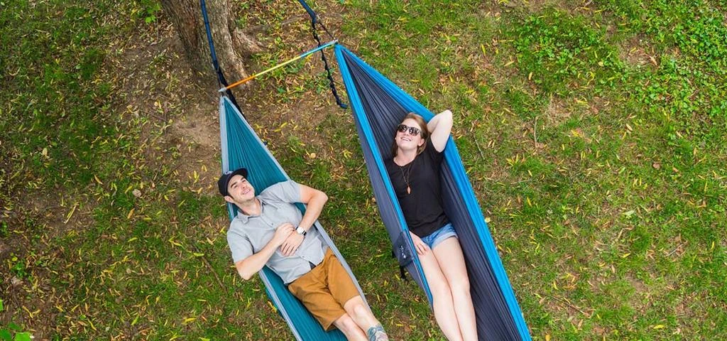FUSE TANDEM HAMMOCK SYSTEM 商品