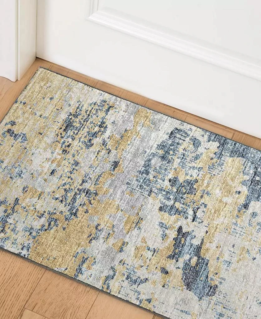 商品Dalyn|Camberly CM4 1'8" x 2'6" Area Rug,价格¥276,第4张图片详细描述