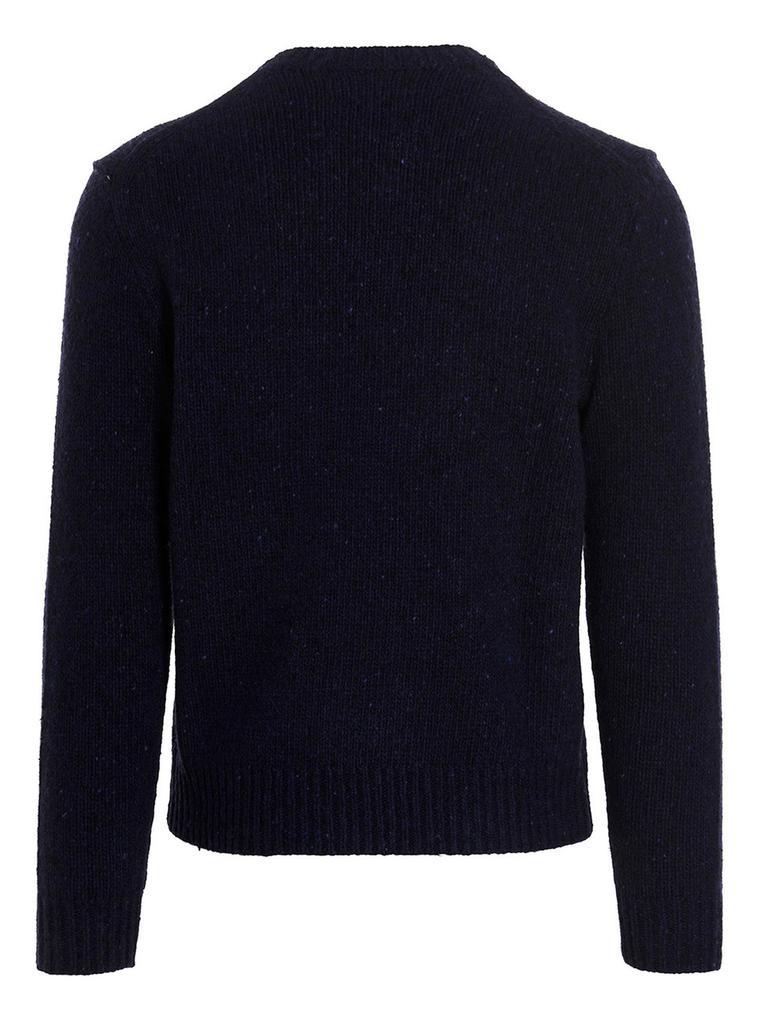 商品Ralph Lauren|'Polo' sweater,价格¥1206,第4张图片详细描述