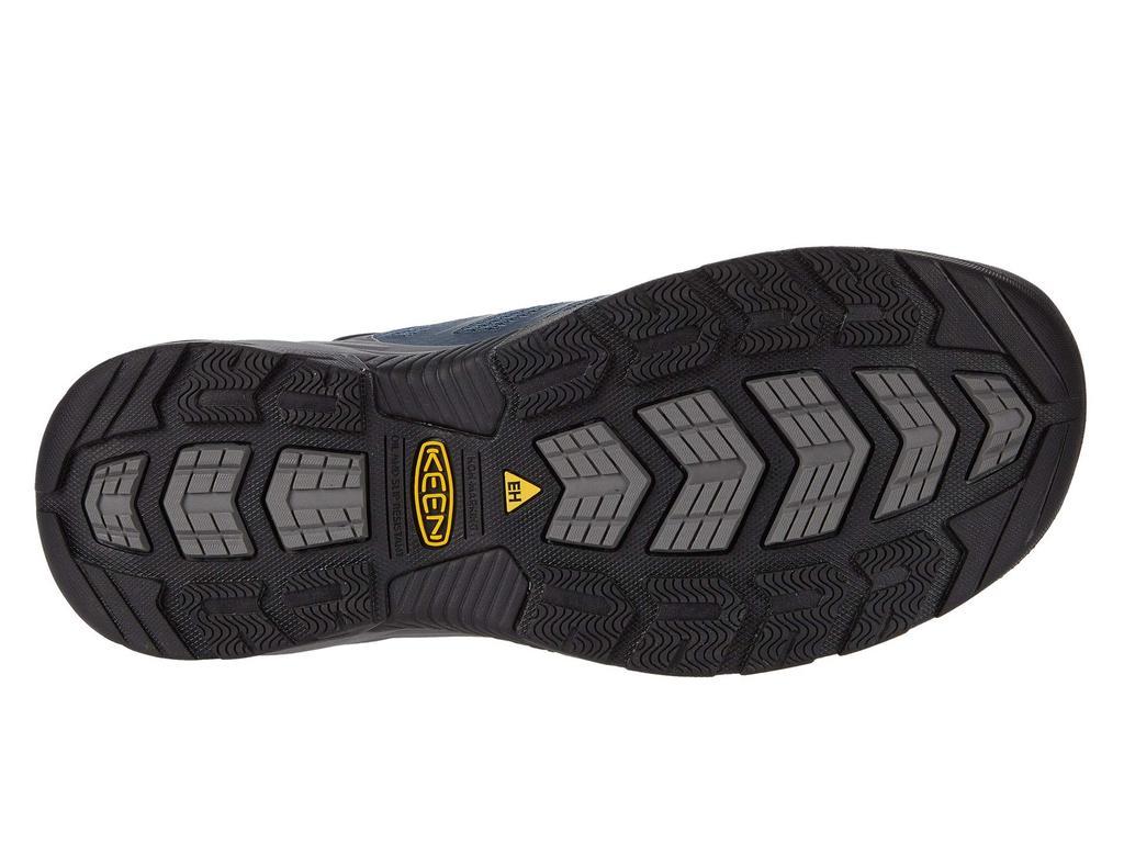 商品Keen|Flint II Sport Carbon Fiber Toe,价格¥799,第5张图片详细描述
