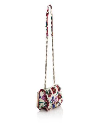 商品Salvatore Ferragamo|Vara 印花斜挎包,价格¥12214,第4张图片详细描述
