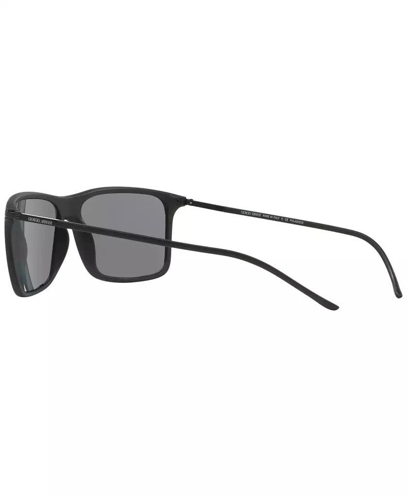 Polarized Polarized Sunglasses , AR8034 商品