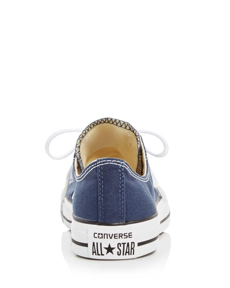 商品Converse|Women's Chuck Taylor All Star Lace Up Sneakers,价格¥412,第4张图片详细描述