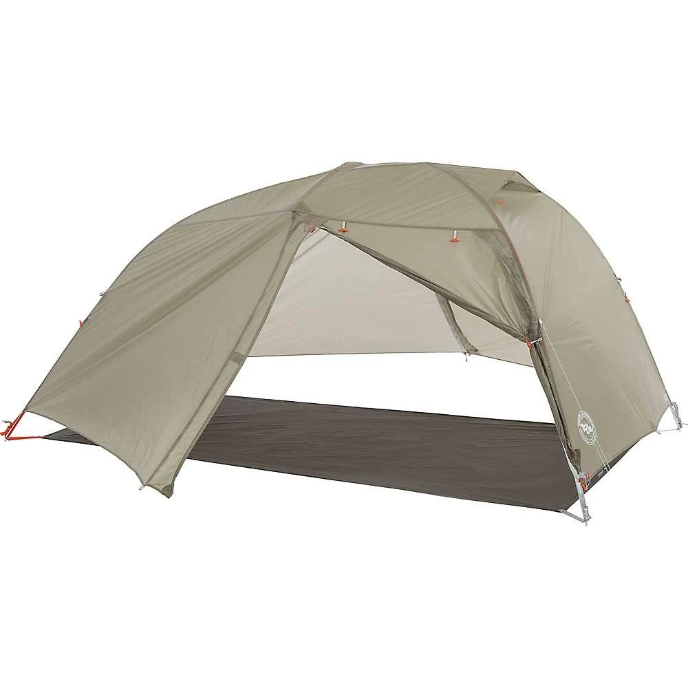 商品Big Agnes|Big Agnes Copper Spur HV UL 2 Person Tent,价格¥4561,第5张图片详细描述