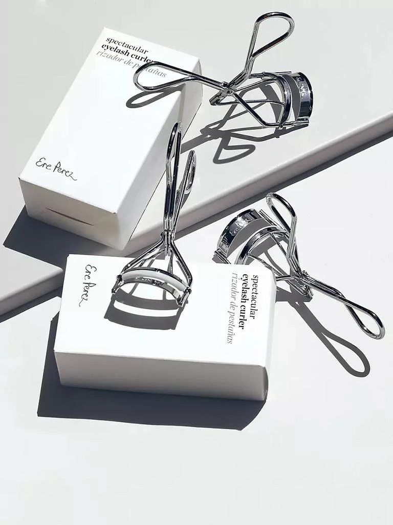 商品Ere Perez|Spectacular Eyelash Curler,价格¥128,第4张图片详细描述