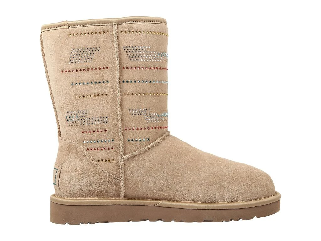 UGG Classic Short Serape Bling经典Bling长款 商品