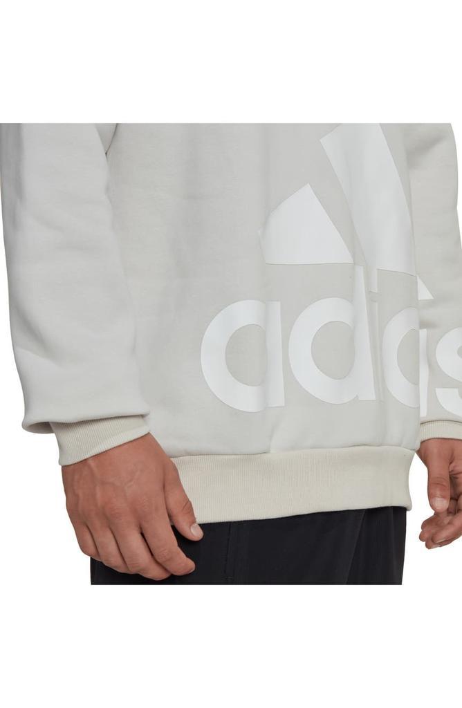 商品Adidas|Essentials Fleece Hoodie,价格¥372,第5张图片详细描述