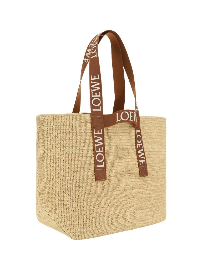 商品Loewe|Shopping Shoulder Bag,价格¥6592,第3张图片详细描述