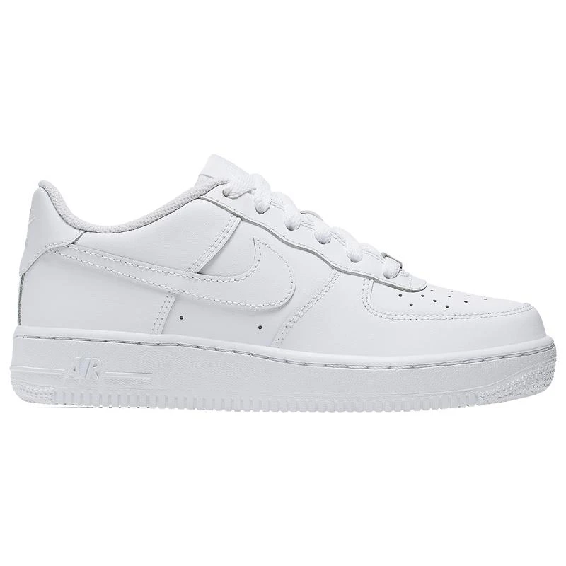 商品NIKE|Nike Air Force 1 Low - Boys' Grade School,价格¥450-¥712,第1张图片