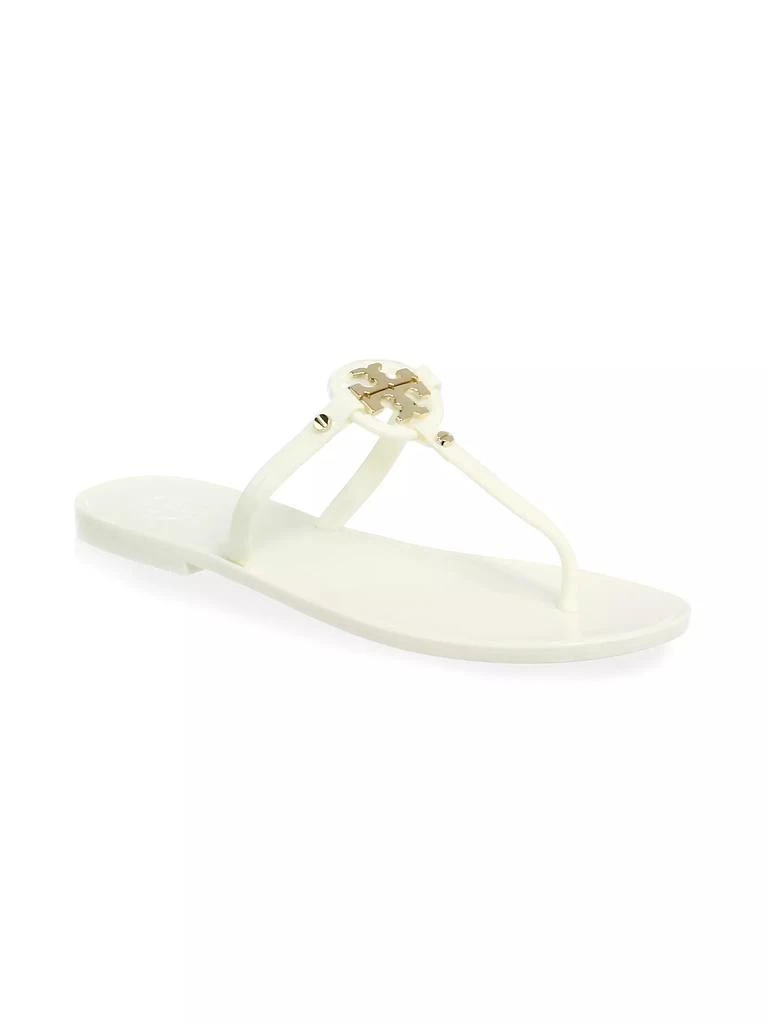 Mini Miller Jelly Thong Sandals 商品